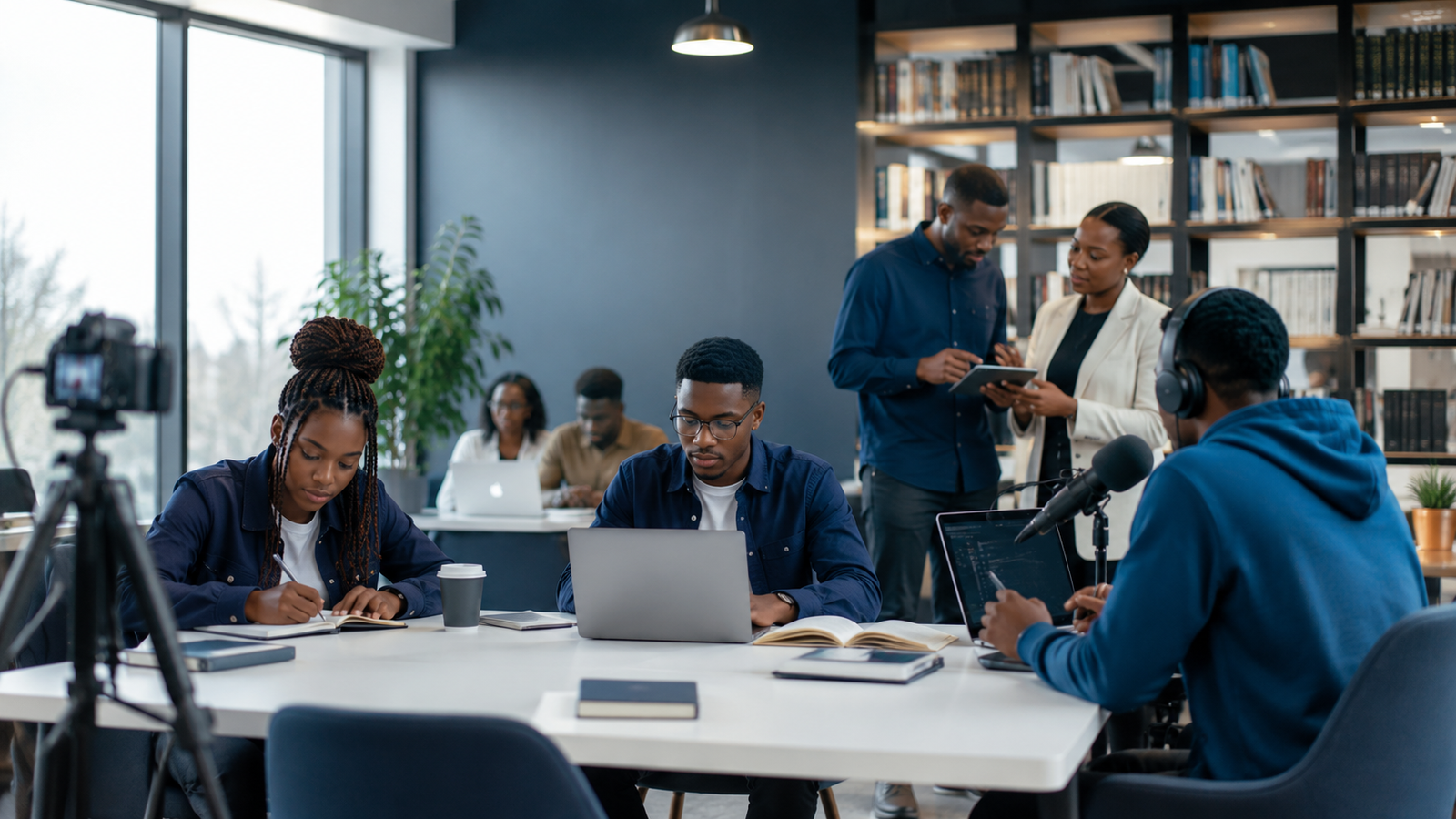 5 méthodes pour réviser efficacement