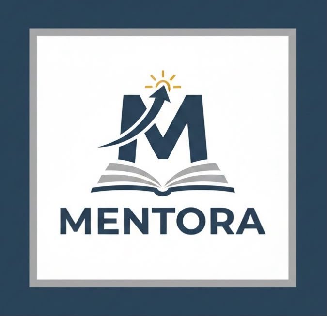 Logo MENTORA